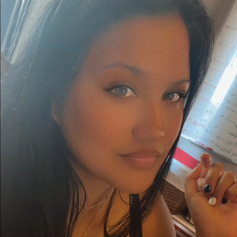 Meet your Posher, Jen!